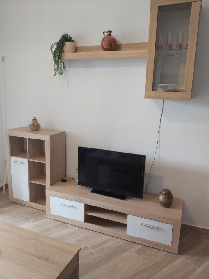 Apartamento La Casa Del Abuelo Nerja Kültér fotó