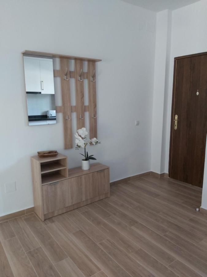 Apartamento La Casa Del Abuelo Nerja Kültér fotó