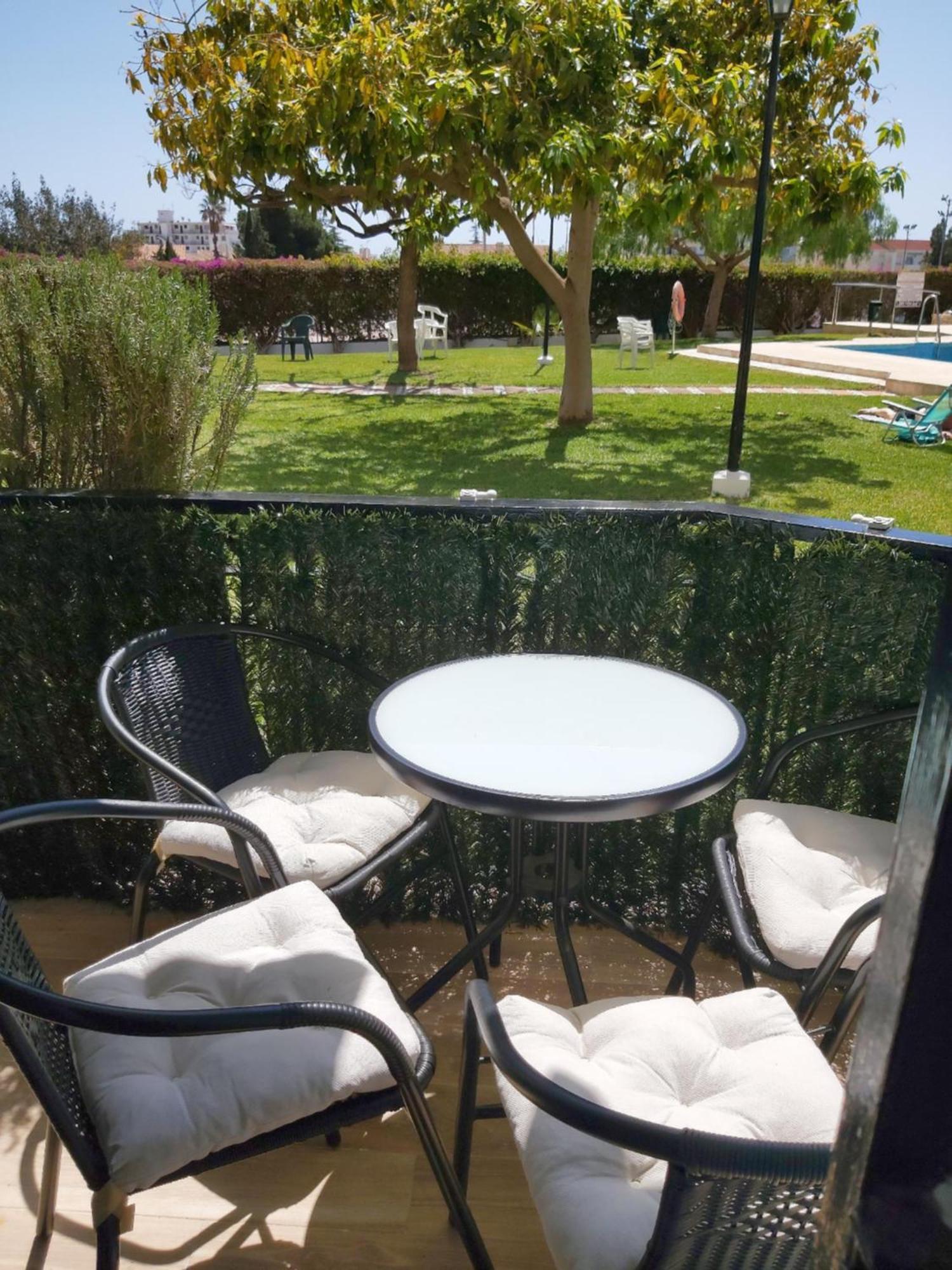Apartamento La Casa Del Abuelo Nerja Kültér fotó